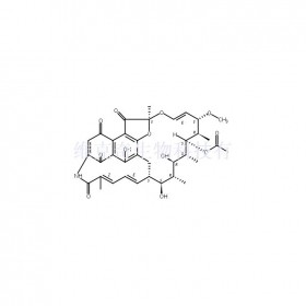 利福霉素S維克奇生物中藥對(duì)照品