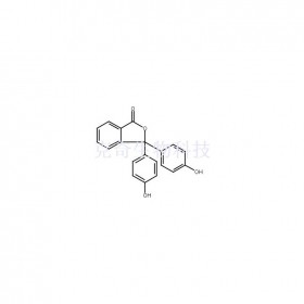 酚酞維克奇生物中藥對照品