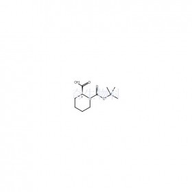 (S)-1-(叔-丁氧羰基)-2-哌啶甲酸維克奇生物中藥對照品