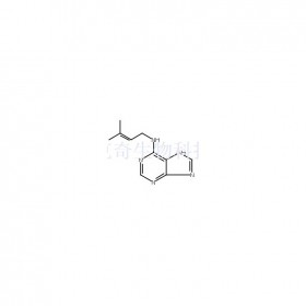 N6-異戊烯基腺嘌呤維克奇生物中藥對照品