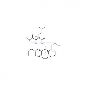 異三尖杉酯堿維克奇生物中藥對照品