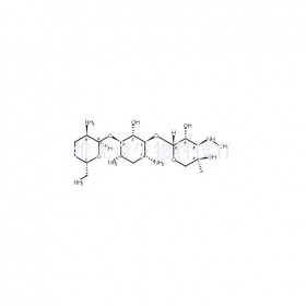 慶大霉素C1a維克奇生物中藥對(duì)照品