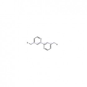 4,4'-雙（溴甲基）-2,2'-聯(lián)吡啶維克奇生物中藥對照品