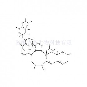 麥迪霉素維克奇生物中藥對(duì)照品