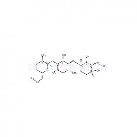 小諾霉素維克奇生物中藥對照品