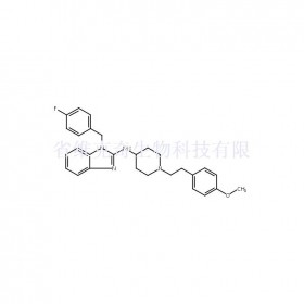 阿司咪唑維克奇生物中藥對照品