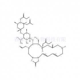 醋酸麥迪霉素維克奇生物中藥對照品