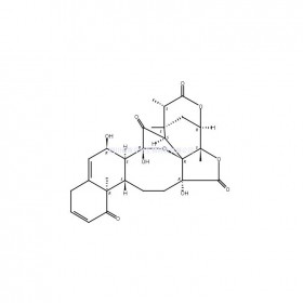 酸漿苦素O維克奇生物中藥對照品