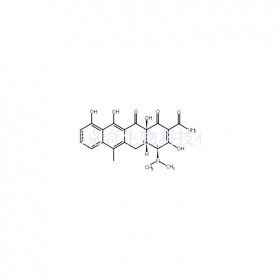 脫水四環(huán)素維克奇生物中藥對照品