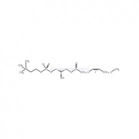1-油酰-SN-甘油-3-磷酸膽堿維克奇生物中藥對(duì)照品