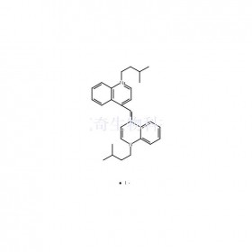 花青維克奇生物中藥對(duì)照品