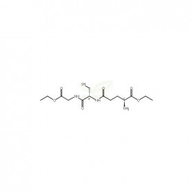 谷胱甘肽二乙酯維克奇生物中藥對(duì)照品