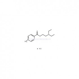 鹽酸普魯卡因維克奇生物中藥對(duì)照品