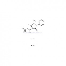 安乃近水合物維克奇生物中藥對照品
