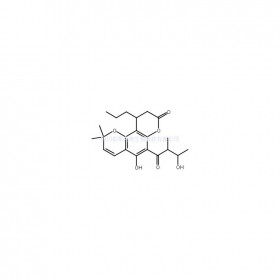 胡桐素E維克奇生物中藥對(duì)照品