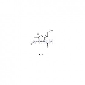 克拉維酸鋰維克奇生物中藥對(duì)照品