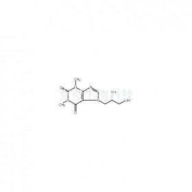 二羥丙茶堿維克奇生物中藥對(duì)照品