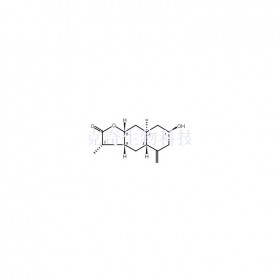 11,13-二氫依瓦菊林維克奇生物中藥對(duì)照品