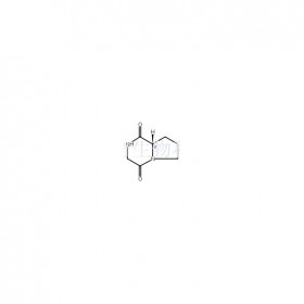 環(huán)(甘氨酸-L-脯氨酸)二肽維克奇生物中藥對(duì)照品