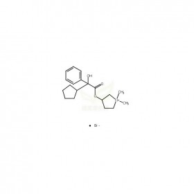 格隆溴銨維克奇生物中藥對(duì)照品