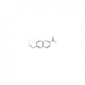 6-甲氧基-2-萘乙酮維克奇生物中藥對照品