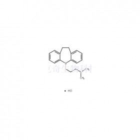 鹽酸丙米嗪維克奇生物中藥對照品