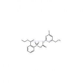 氯嘧磺隆維克奇生物中藥對(duì)照品