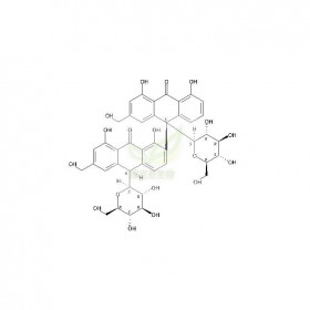 Barbaloin-related compound B維克奇生物實(shí)驗(yàn)室中藥對(duì)照品