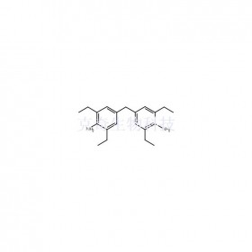 4,4'-亞甲基雙(2,6-二乙基苯胺)維克奇生物中藥對(duì)照品