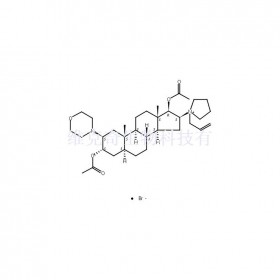 羅庫溴銨雜質(zhì) IV維克奇生物中藥對照品