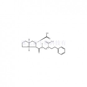 雷米普利拉維克奇生物中藥對照品