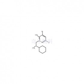 鹽酸溴己新雜質(zhì) I維克奇生物中藥對照品