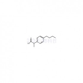 右布洛芬雜質(zhì) I維克奇生物中藥對照品