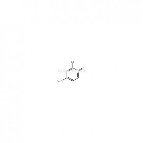 2-氯-4-硝基吡啶氮氧化物維克奇生物中藥對照品