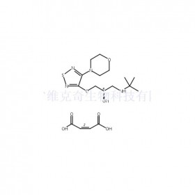 馬來(lái)酸右噻嗎洛爾維克奇生物中藥對(duì)照品