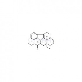 長(zhǎng)春胺乙酯維克奇生物中藥對(duì)照品