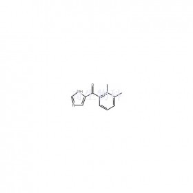 2,3-二甲基苯基)(1H-咪唑-4-基)甲酮維克奇生物中藥對(duì)照品