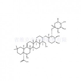 243857-99-0維克奇生物中藥對(duì)照品