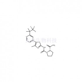 阿博利布維克奇生物中藥對照品