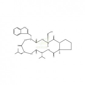 153982-38-8維克奇生物中藥對(duì)照品