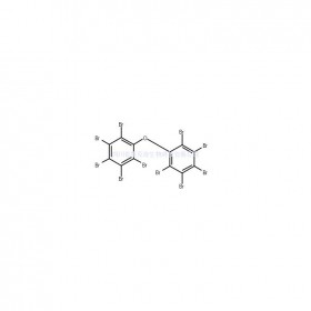 十溴二苯醚維克奇生物中藥對(duì)照品