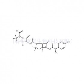 阿莫西林雜質(zhì)L維克奇生物中藥對(duì)照品