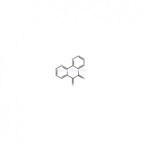 1,10-菲啰啉-5,6-二酮維克奇生物中藥對(duì)照品