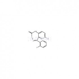 N-脫烷基氟西泮維克奇生物中藥對(duì)照品