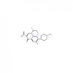 左氧氟沙星USP雜質(zhì)E維克奇生物中藥對(duì)照品