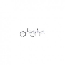 R-酮洛芬維克奇生物中藥對(duì)照品