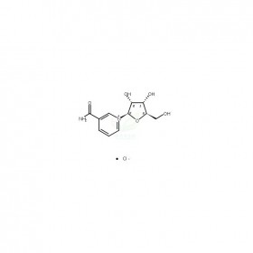 煙酰胺核糖氯化物維克奇生物中藥對照品