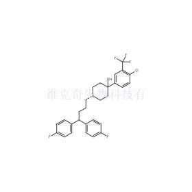 五氟利多維克奇生物中藥對照品