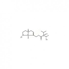 Lycopsamine N-oxide維克奇生物實驗室中藥對照品