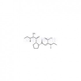 L-異亮氨酰-L-脯氨酰-L-異亮氨酸維克奇生物中藥對照品